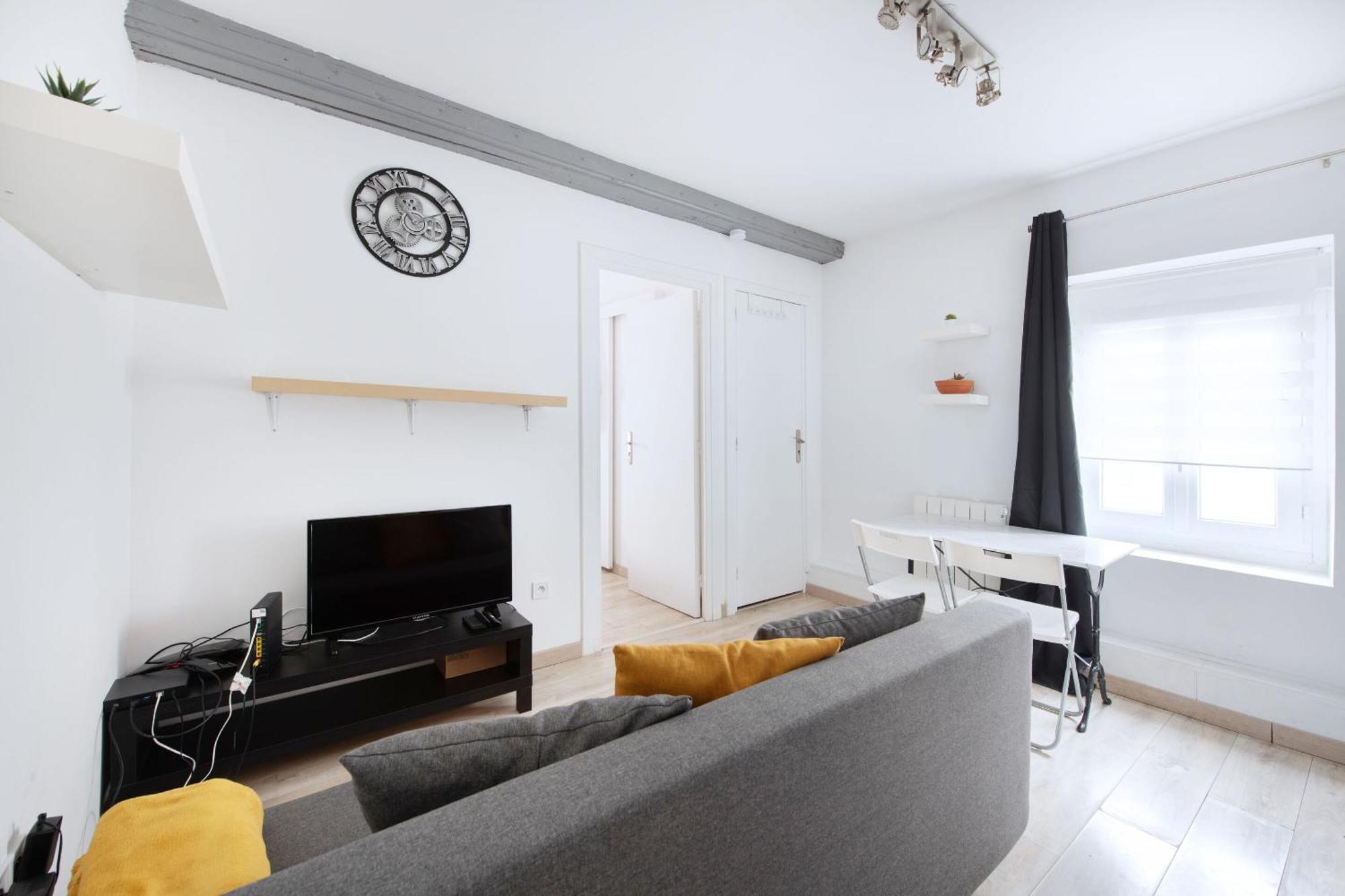 T2 Cosy Et Moderne A Confluence Apartment Улан Екстериор снимка