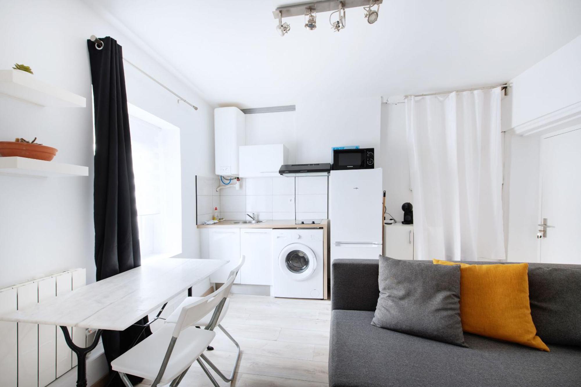T2 Cosy Et Moderne A Confluence Apartment Улан Екстериор снимка