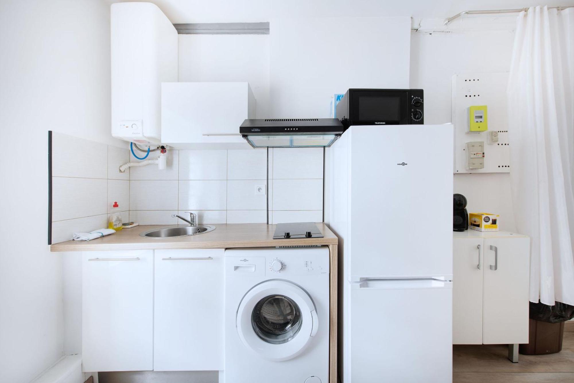 T2 Cosy Et Moderne A Confluence Apartment Улан Екстериор снимка