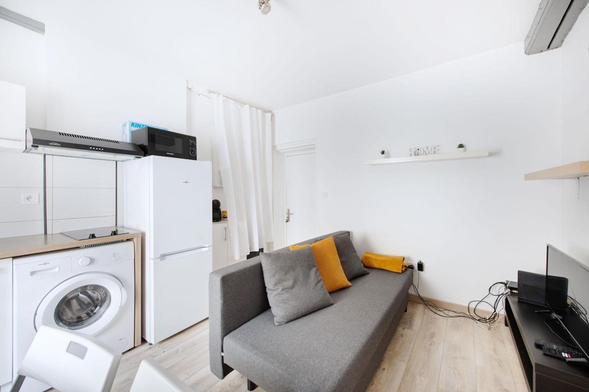 T2 Cosy Et Moderne A Confluence Apartment Улан Екстериор снимка