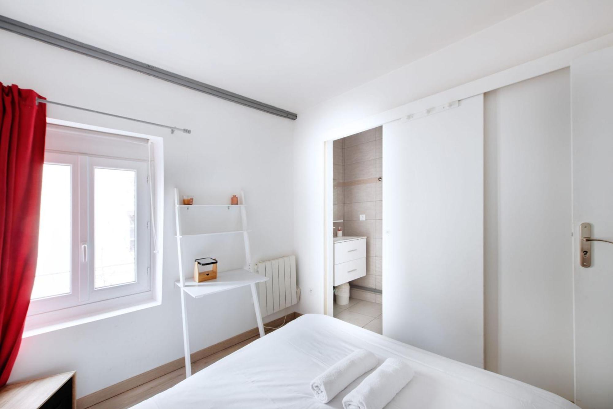 T2 Cosy Et Moderne A Confluence Apartment Улан Екстериор снимка